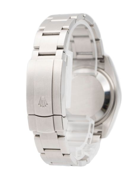 Rolex Oyster Perpetual 114200